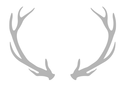 antlers-grey