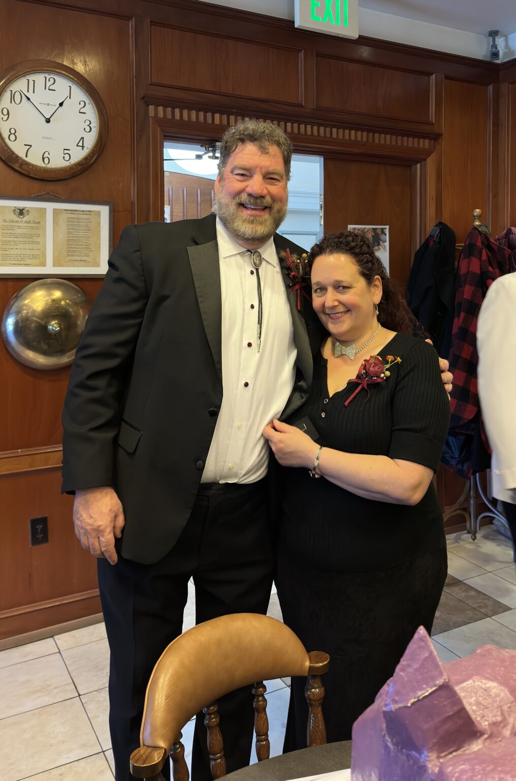 New Officers for 2023-2024 Installed – Alameda Elks